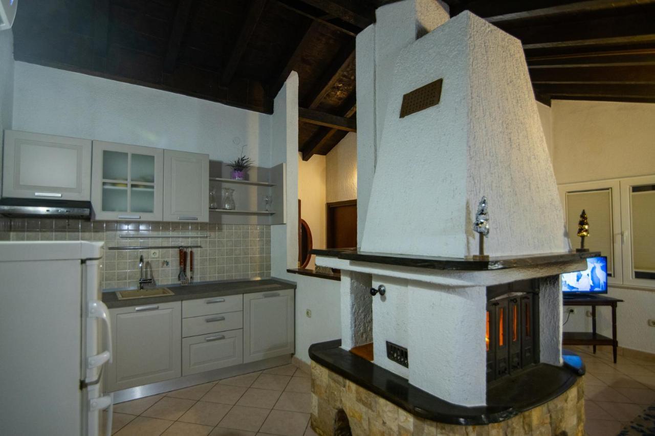 Holiday House Cvita Biograd Na Moru Εξωτερικό φωτογραφία
