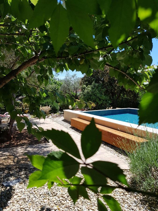 Holiday House Cvita Biograd Na Moru Εξωτερικό φωτογραφία