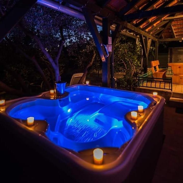 Holiday House Cvita Biograd Na Moru Εξωτερικό φωτογραφία