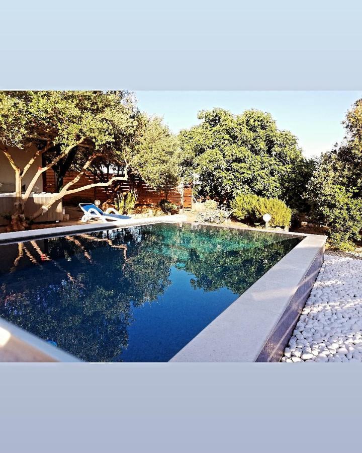 Holiday House Cvita Biograd Na Moru Εξωτερικό φωτογραφία